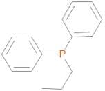 Diphenylpropylphosphine