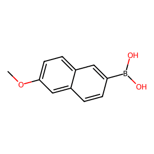 6-Methoxynaphthalene-2-boronic acid