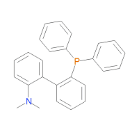 2-Diphenylphosphino-2'-(N,N-dimethylamino)biphenyl