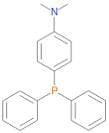 4-(Dimethylamino)phenyldiphenylphosphine
