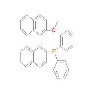 (R)-(+)-2-Diphenylphosphino-2'-methoxy-1,1'-binaphthyl