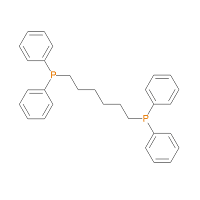 1,6-Bis(diphenylphosphino)hexane