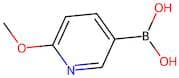 6-Methoxypyridine-3-boronic acid