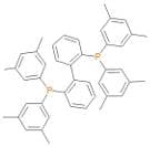 2,2'-Bis[bis(3,5-dimethylphenyl)phosphino]-1,1'-biphenyl