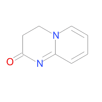 3,4-Dihydro-2H-pyrido[1,2-a]pyrimidin-2-one
