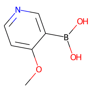 4-Methoxypyridine-3-boronic acid