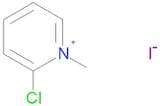 2-Chloro-1-methylpyridinium iodide