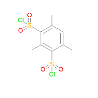 2,4-Mesitylenedisulfonyl dichloride