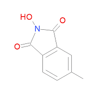 2-Hydroxy-5-methylisoindoline-1,3-dione