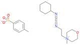 1-Cyclohexyl-3-(2-morpholinoethyl)carbodiimide metho-p-toluenesulfonate