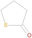 4-Butyrothiolactone