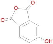 5-Hydroxyisobenzofuran-1,3-dione
