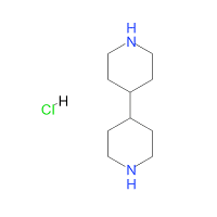 4,4'-Bipiperidine dihydrochloride