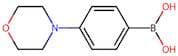 4-(Morpholin-4-yl)benzeneboronic acid