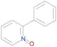 2-Phenylpyridine 1-Oxide