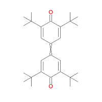 3,3',5,5'-Tetra-tert-butyl-4,4'-diphenoquinone