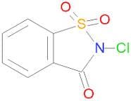 N-Chlorosaccharin