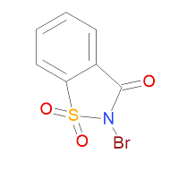N-Bromosaccharin