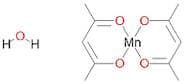 Bis(2,4-pentanedionato)manganese(II) Dihydrate
