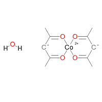 Bis(2,4-pentanedionato)cobalt(II) Dihydrate