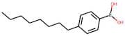 4-(n-Octyl)benzeneboronic acid