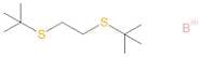 1,2-Bis(tert-butylthio)ethane Borane