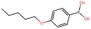4-(n-Pentyloxy)benzeneboronic acid