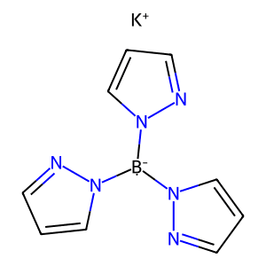 Potassium Tris(1-pyrazolyl)borohydride
