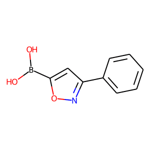 3-Phenylisoxazole-5-boronic acid