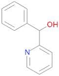 (±)-Phenyl(pyridin-2-yl)methanol