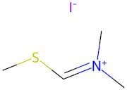 N,N-Dimethyl-N-(methylsulfanylmethylene)ammonium iodide