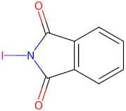 N-Iodophthalimide