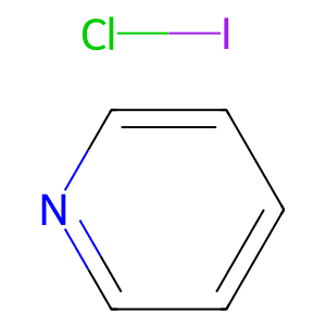Pyridine iodine monochloride