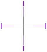 Carbon tetraiodide