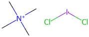 Tetramethylammonium dichloroiodate