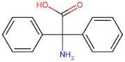 2,2-Diphenylglycine