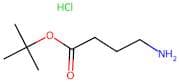 t-Butyl-4-aminobutyrate hydrochloride