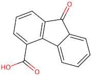 9-Fluorenone-1-carboxylic acid