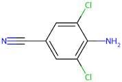 4-Amino-3,5-dichlorobenzonitrile