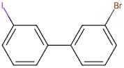 3-Bromo-3'-iodo-1,1'-biphenyl