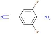 4-Amino-3,5-dibromobenzonitrile