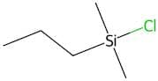 Chlorodimethylpropylsilane