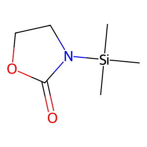3-Trimethylsilyl-2-oxazolidinone