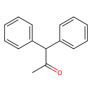 1,1-Diphenylacetone