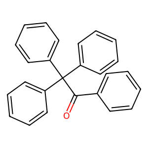 2,2,2-Triphenylacetophenone