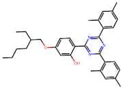 2,4-Bis(2,4-dimethylphenyl)-6-(2-hydroxy-4-octyloxyphenyl)-1,3,5-triazine
