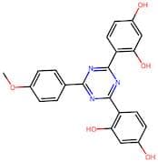 2,4-Bis-(2,4-dihydroxyphenyl)-6-(4-methoxyphenyl)-1,3,5-triazine