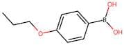 4-Propoxybenzeneboronic acid