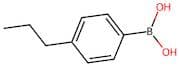 4-Propylbenzeneboronic acid