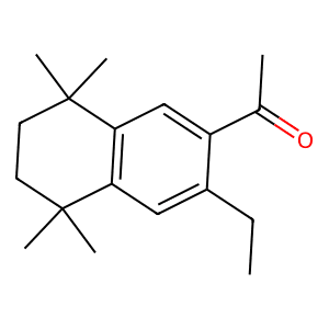 1-(3-Ethyl-5,5,8,8-tetramethyl-5,6,7,8-tetrahydronaphthalen-2-yl)ethanone